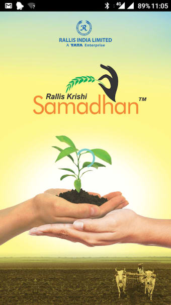 Rallis Krishi Samadhan™