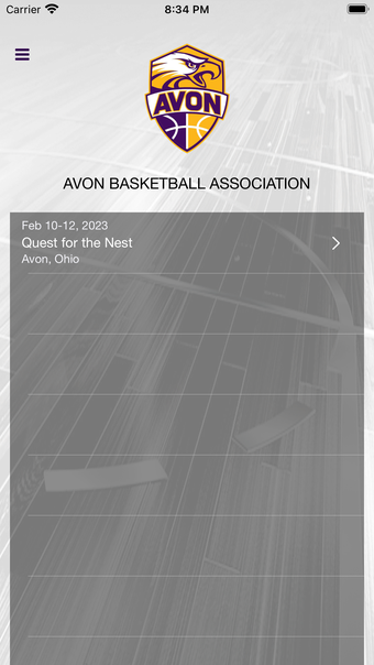 Avon Basketball Association