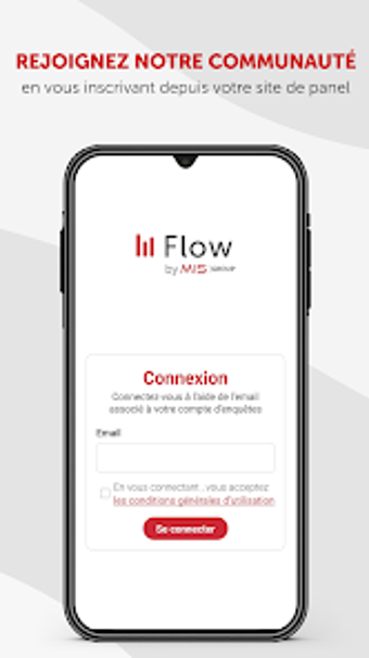 Flow by MIS Group