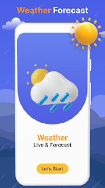 Weather Live Update  Forecast