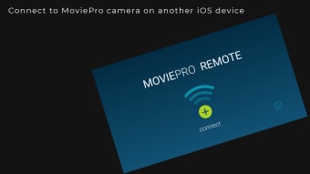 MoviePro Remote