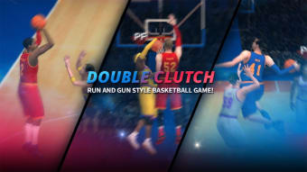 DoubleClutch: Basketball