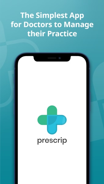 Prescrip  E-Prescriptions App