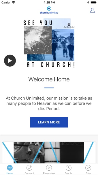 Church Unlimited
