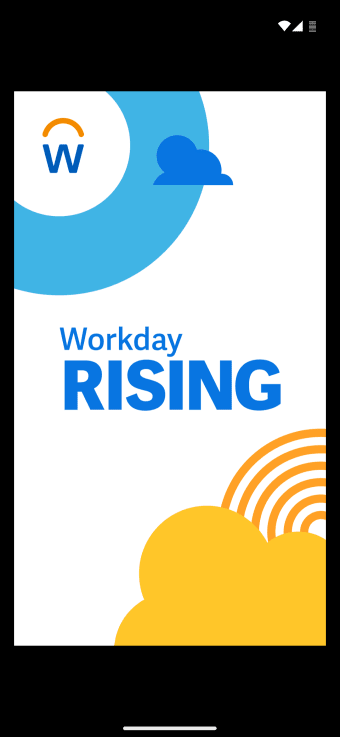 Workday Rising