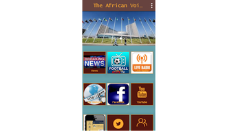 The African Voice Network