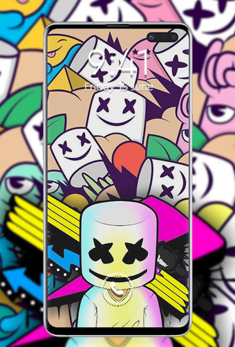 Marshmello Wallpaper hd New 1000+