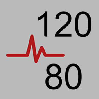 Blood Pressure app