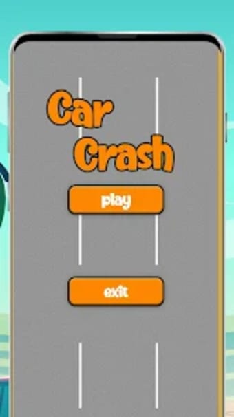 Car Crash: Smash and Crumble