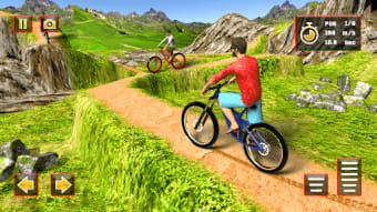 3D Bike Race Game Racing Bikes