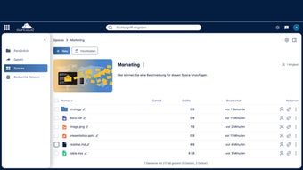 Imagen 0 para Owncloud