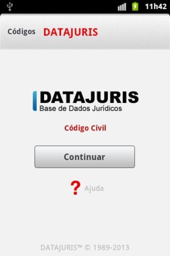 Código Civil Português