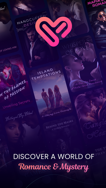 Smuthy: Read Romance Stories