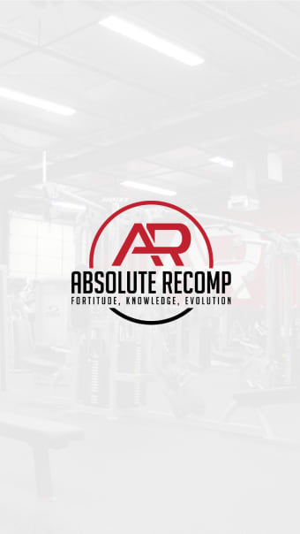 Absolute Recomp