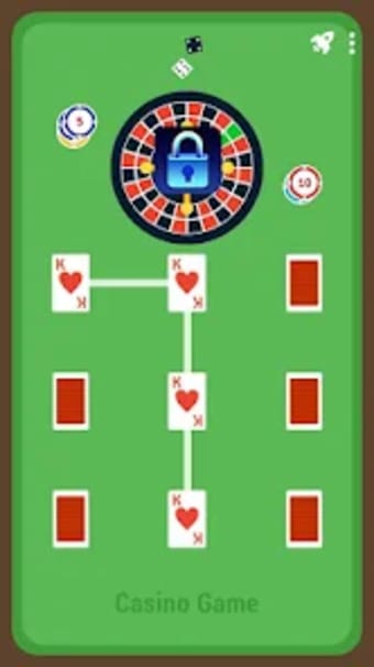 Poker Theme - App Lock Master