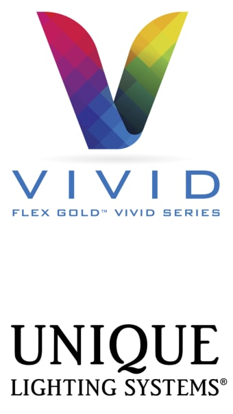 FLEX Gold Vivid
