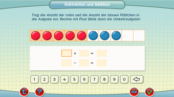 Lernerfolg Grundschule Mathe