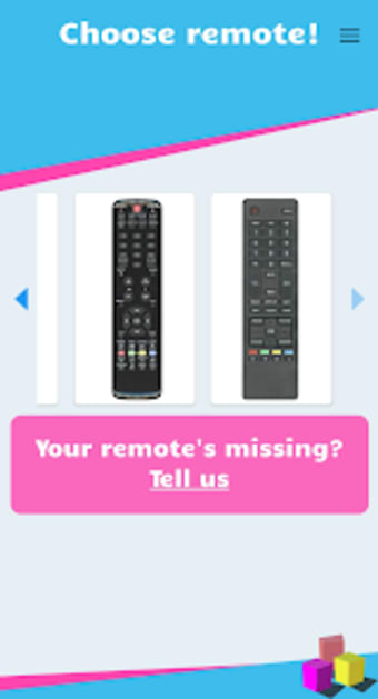 Remote for Haier Smart TV