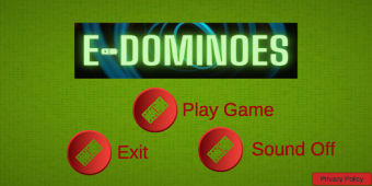 E-Dominoes