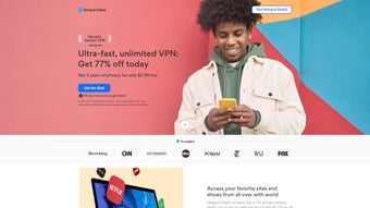 Imagen 0 para Hotspot Shield