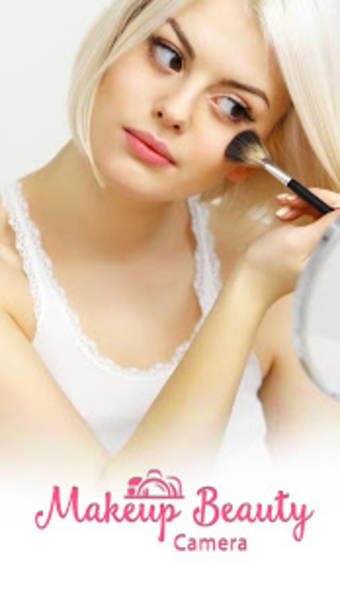 Perfect Makeup Camera : Beauty Makeup Photo Editor