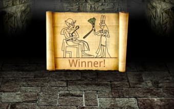 Egyptian Senet Ancient Egypt Board Game