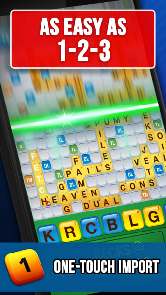 Cheat Master for Words Friends
