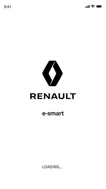 Renault eSmart