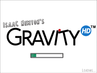 Isaacs Newton's Gravity HD