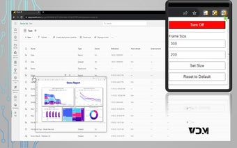 Power BI Report Previewer