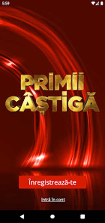 Primii câștigă