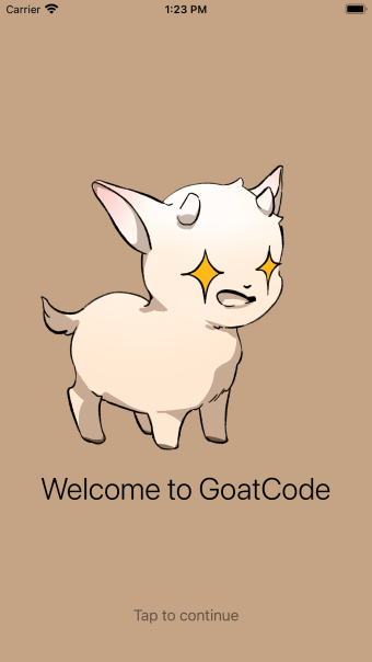 GoatCode