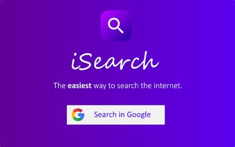 iSearch