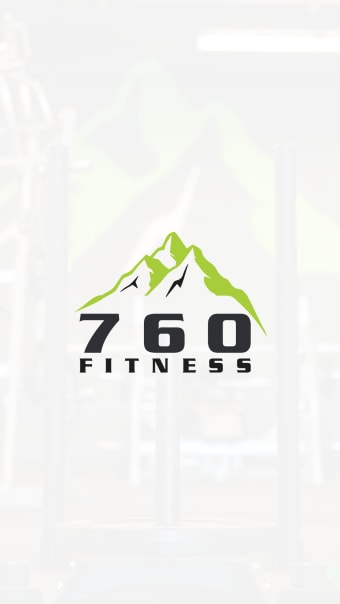 760 Fitness Virtual