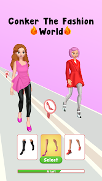 Fashion Battle Dress up Games APK for Android - Download