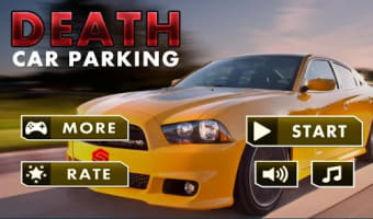 Car Parking Games Offline 3D