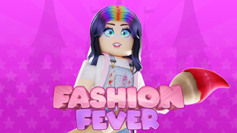 Fashion Fever Get Famous