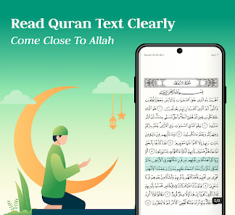 Quran Majeed - Holy Quran