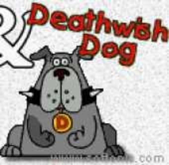 Deathwish Dog