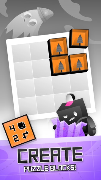 Cubo Adventure - Block Puzzle