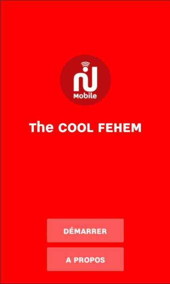 The Cool Fehem