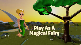 Fairy Simulator