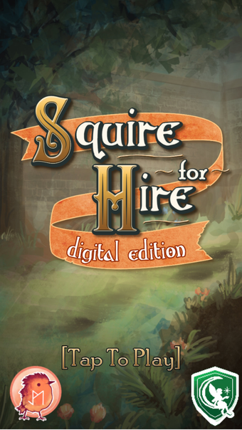 Squire for Hire