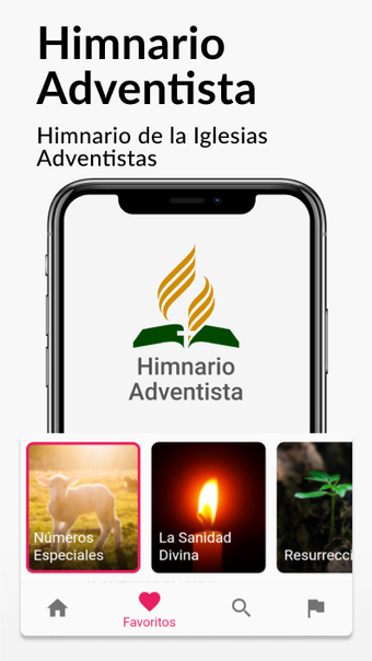 Himnario Adventista