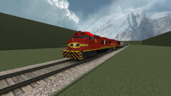 Unstoppable: AWVR Runaway Train at the Curve Scene