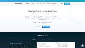 Imagen 0 para Massdriver