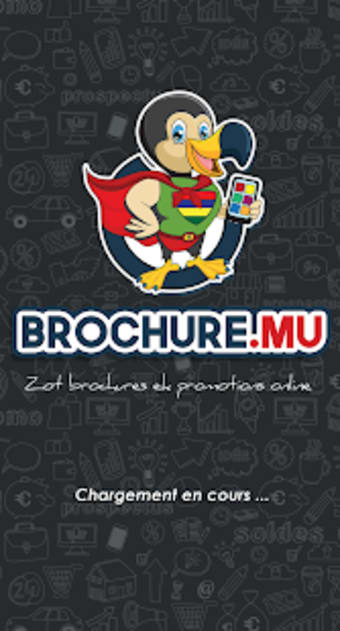 Brochure.mu - Mauritius