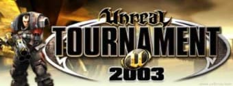 Unreal Tournament 2003 Patch