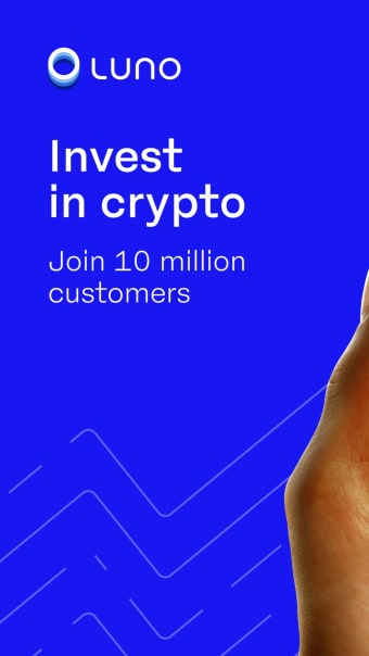 Luno: Buy and Sell Crypto App