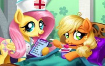 Applejack Stomach Care